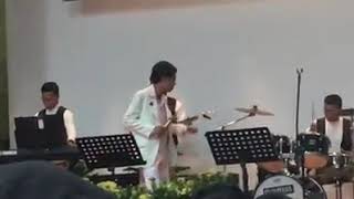 Download lagu Ku Nanti Kau Pulang A.Rozaini mp3 Download lagu Ku Nanti Kau Pulang A.Rozaini mp3