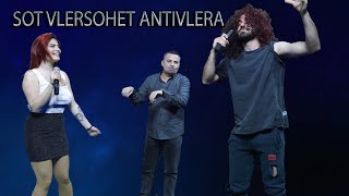 Perlat Sheqeri - Sot Vlerësohet Antivlera