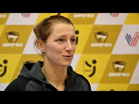 Sestřih 14. kola EX-Ž 2023: Šelmy - Olomouc