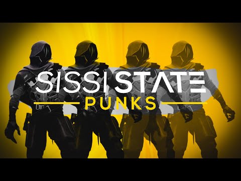 Welcome Sissi State Punks VALORANT - SSP Valorant Roster Announcement 202(2) 🚀