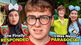 TikTok's Peter Pan Stalker Situation Just Got Worse