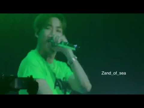 181108 GOT7 Bambam- Party งาน AIS