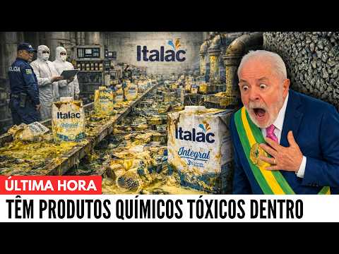 10 marcas de Leite que VOCÊ DEVE evitar (e 10 que SIM deve comprar)