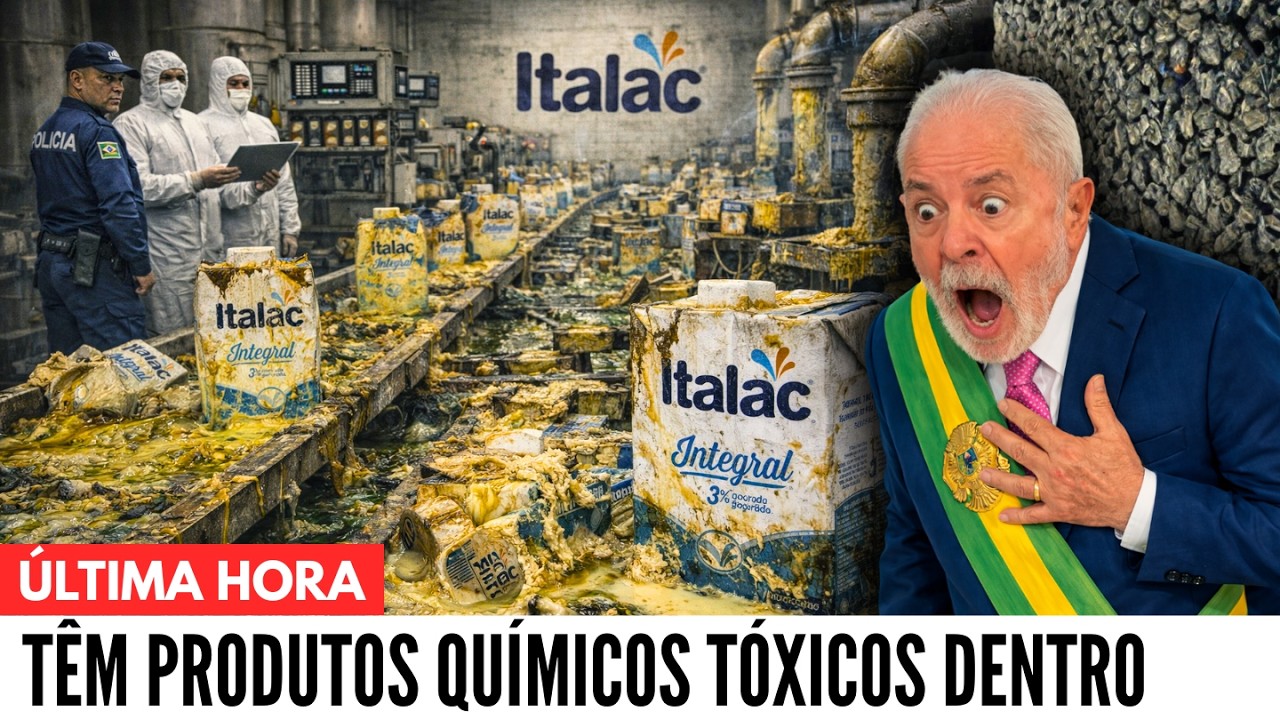 10 marcas de Leite que VOCÊ DEVE evitar (e 10 que SIM deve comprar)