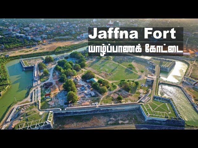 Výslovnost videa jaffna v Anglický