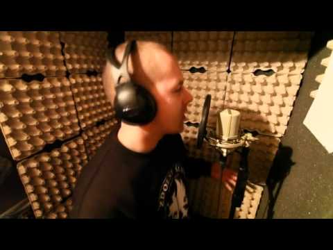 I.N.W "Ja tu tylko sprzątam" STO STYLI LABEL (making of)