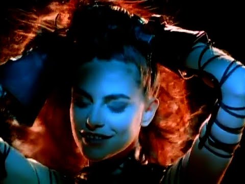 Lio - The Girl From Ipanema (Clip Officiel)