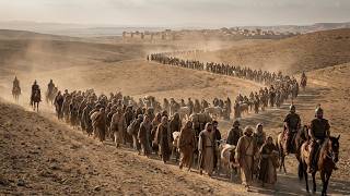 The Lost 10 Tribes of Israel — How Assyria Erased Them from History