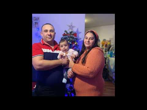 Asancho i Ceci aga 2023 - kucheka trite sedmici