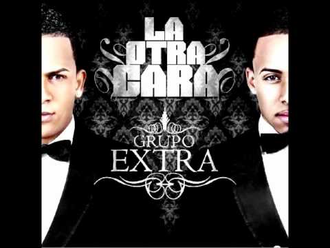 Grupo Extra - Te va Gustar [ORIGINAL]