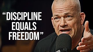 Jocko Willink's 17 Minutes of Life-Changing Advice