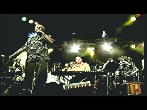 Larry Harlow: "Si Canta y Baila Como Yo"