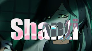 血売るってお前納得?『シャンティ』/しゆん【歌ってみた】