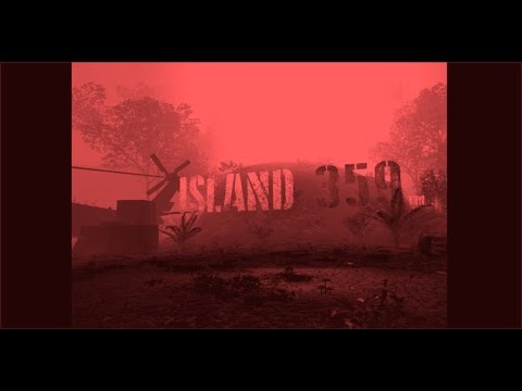 Island 359' taps into 90's dinosaur nostalgia for HTC Vive