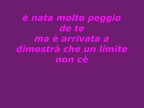 Gente che Diluvio Feat Gose e Canesecco.