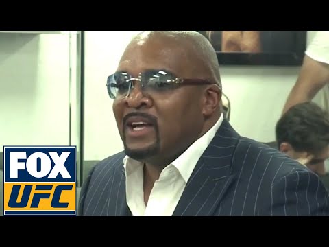 Leonard Ellerbe Has A Message For Super Fight Detractors