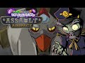 PvZ2 Reflourished OST Camotron Boss Battle