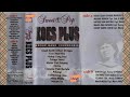 Koes Plus Full Album Kaset Pita Lagu Lama