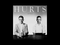 HURTS - The Water (with Lyrics) 