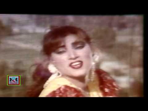 THAR GAYI MAIN THAR GAYI - PAKISTANI FILM PURANA PAPPI
