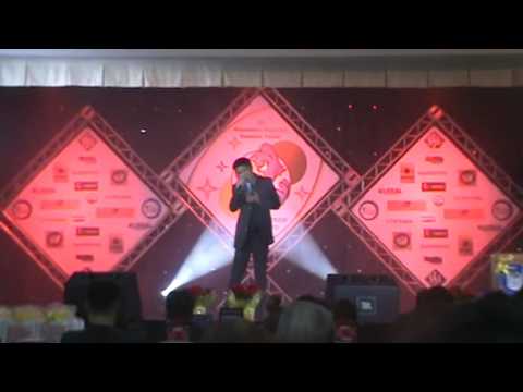 Yoshi / Cho Yong Pil - Mado no soto no onna（Cover）