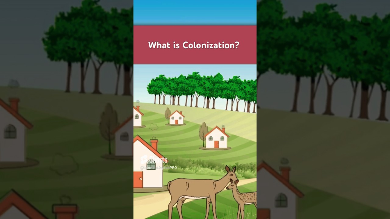 👑What was Colonization? What is Colonisation? #history #colonials #colonization #colonisation
