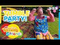 Let S Go On A Tumble Tea Party 40 Minutes Of Summer Fun ️ Mr Tumble And Friends
