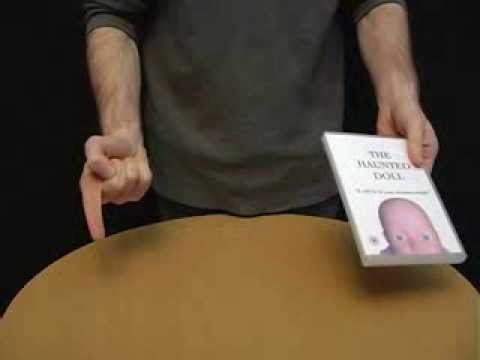 10の超シンプルなパーティースタント (10 super simple party stunts)