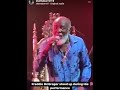 Freddie McGregor Live 2023