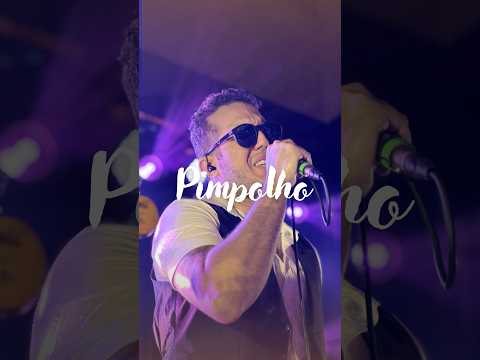 Pimpolho - Banda Lumon