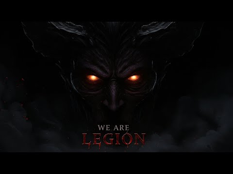 We Are Legion-Villain Song [Commission]