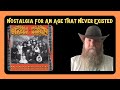 Jello Biafra & Mojo Nixon - Nostalgia For An Age That Never Existed reaction - Cowpunk