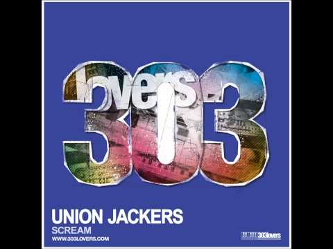 Filthy Rich & Jonathan Ulysses & Prok & Fitch - Scream (Original Mix) [303Lovers]