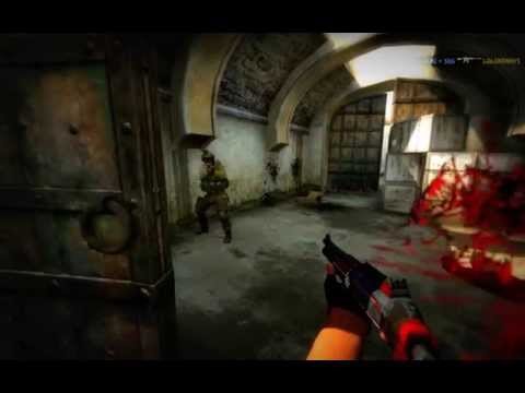 Steam Community :: Video :: CS:GO | Drop & Kill | 1