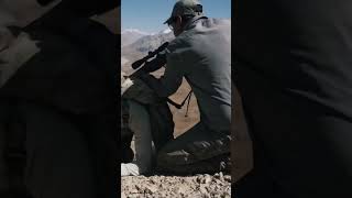 Lance a Ibex en Kirguizistan. #caza #ibex