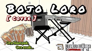 Download lagu Bojo Loro (cover) voc : Devie Adinda mp3