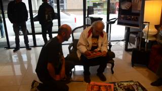 Will And Manny Charlton 4