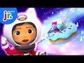 Lending A Helping Paw Compilation Gabby S Dollhouse Netflix Jr