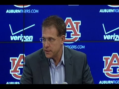 Gus Malzahn