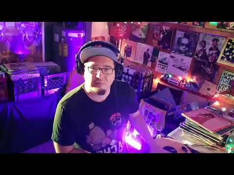 DJ IRON MIKE 2020 - Mix #23 - The Stay in Your House Party