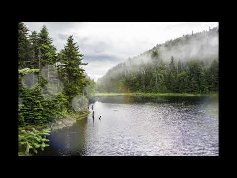 Red River by Denis Sanacore