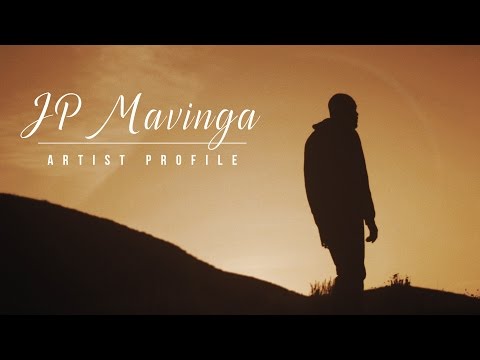 Sideshow Artist Profile - JP Mavinga