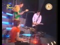 Собаки Качалова - Глядя на дым (Live 2003) 