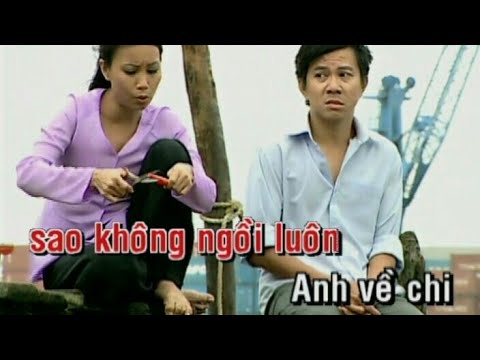 [KARAOKE] Cẩm Ly - Cà Phê Miệt Vườn (feat. Quốc Đại)