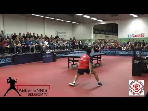 Oleg danchenko Thomas Lebreton 2017 2018