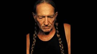 Willie Nelson - Angel Flying Too Close To The Ground