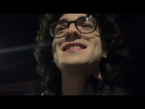 non ho idea di che video sia