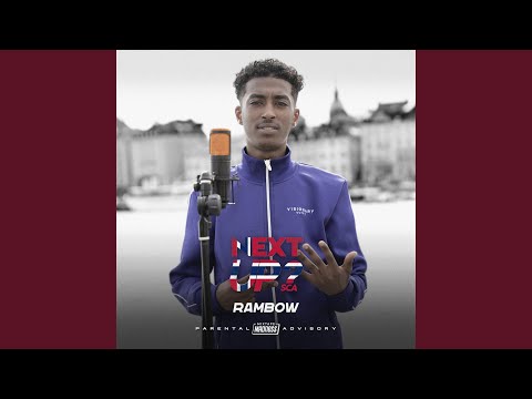 Next Up Scandinavia - S1-E2 (Pt.1)