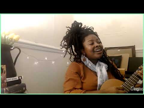 Come Live With Me Live Performance|| Germa Adan