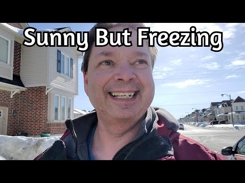 I Just Needed to Get Out Of the House - Vlog 62